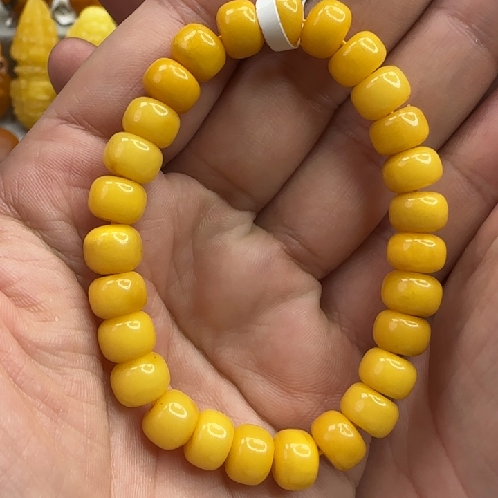 琥珀珠宝奇石未镶嵌2