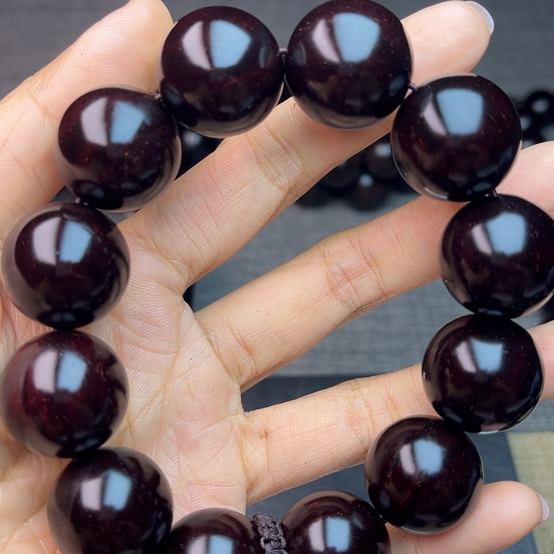 檀香紫檀（小叶紫檀）2.0✖️12