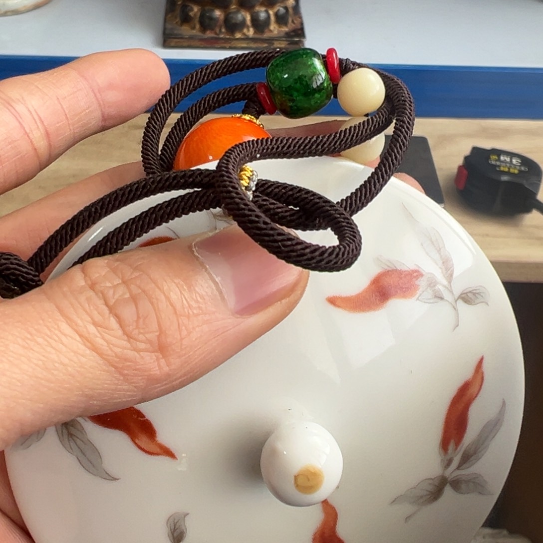 紫砂茶壶现代工艺美术瓷器