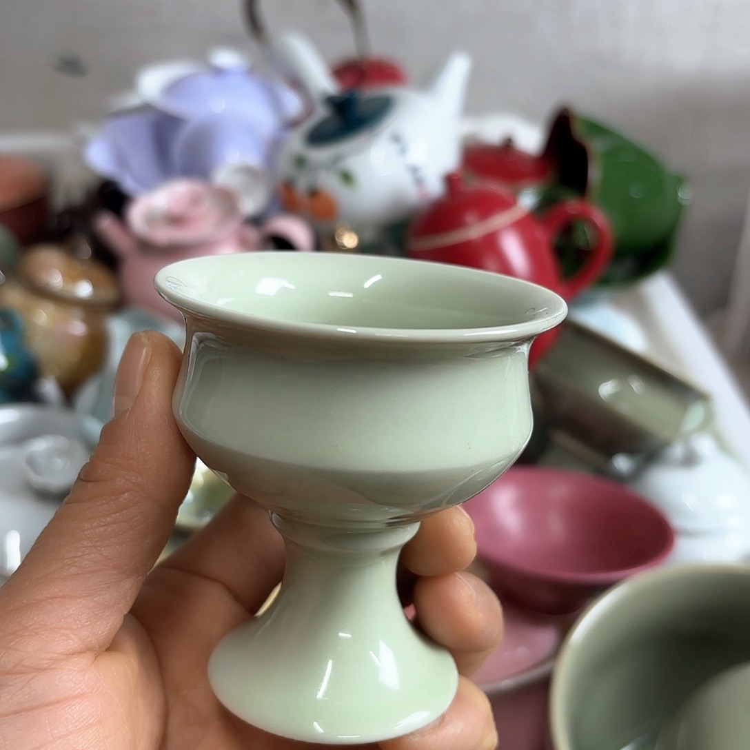 微瑕介意的不要下单