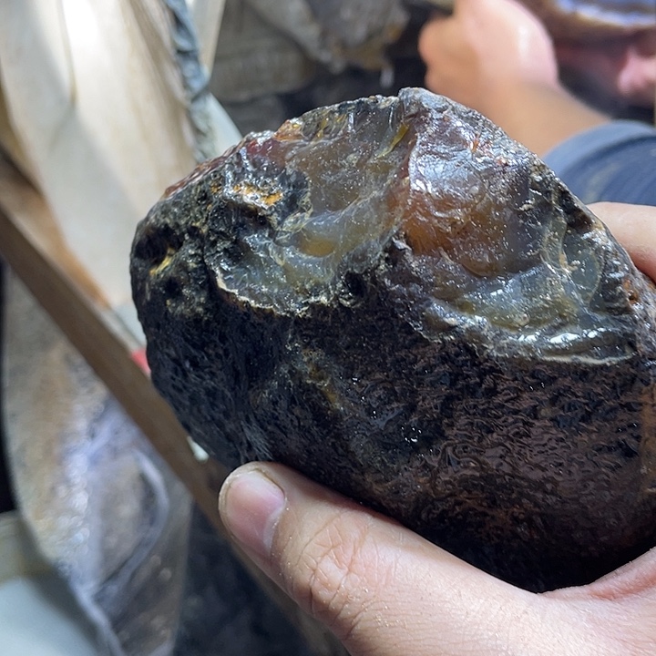 南***栀定制玛瑙玛瑙手镯