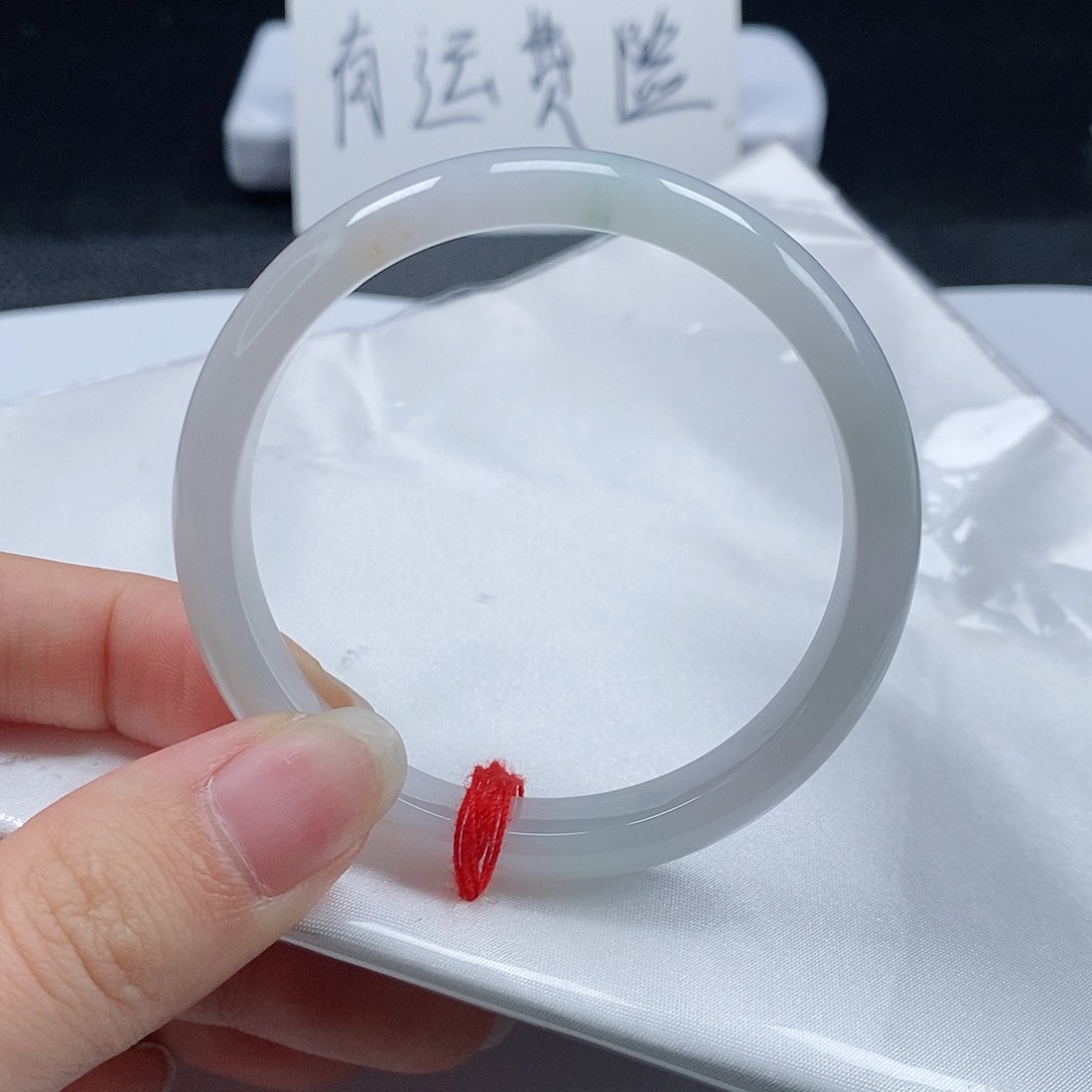 【闪购商品】翡翠手镯未镶嵌286号