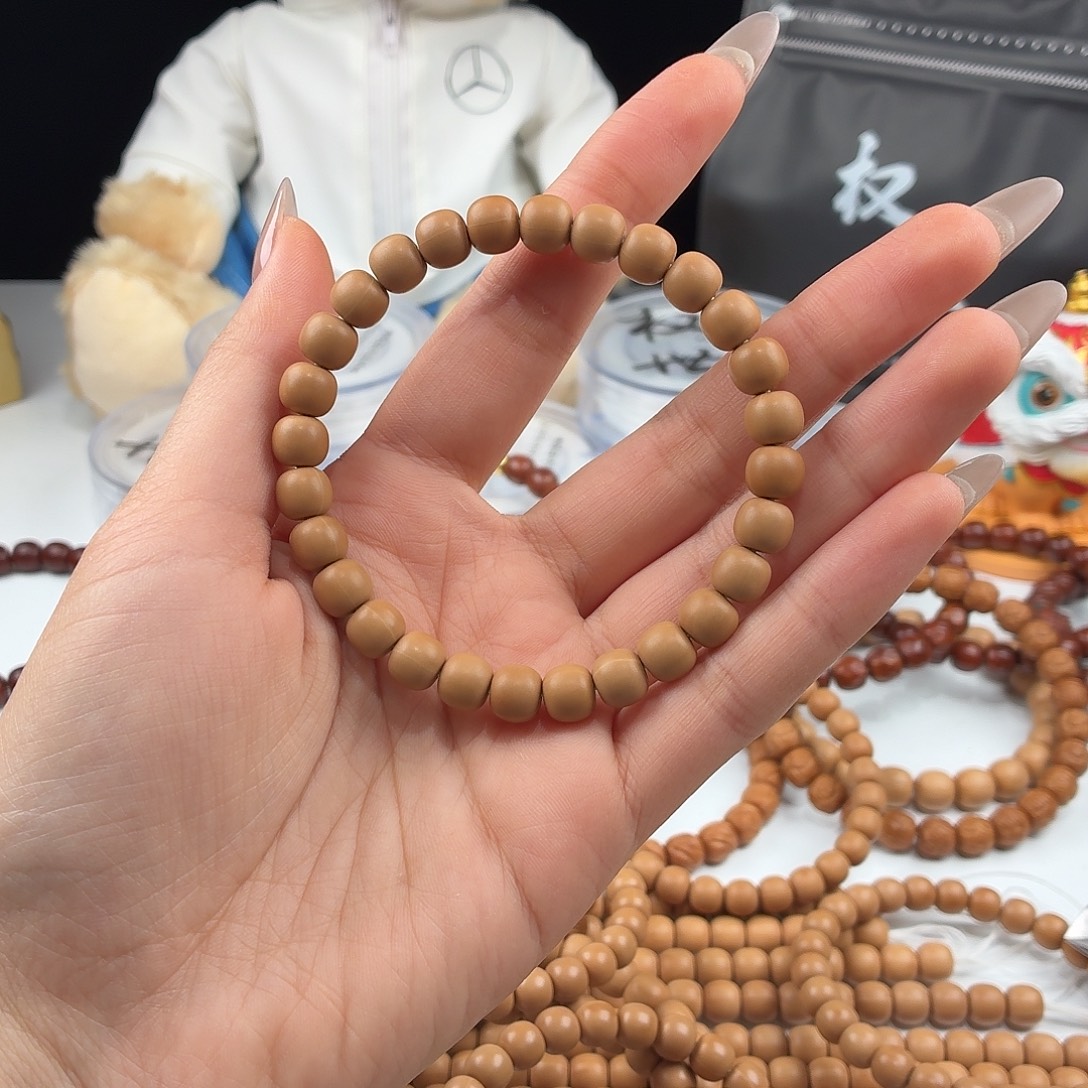 火***夜手串猴头核桃老型