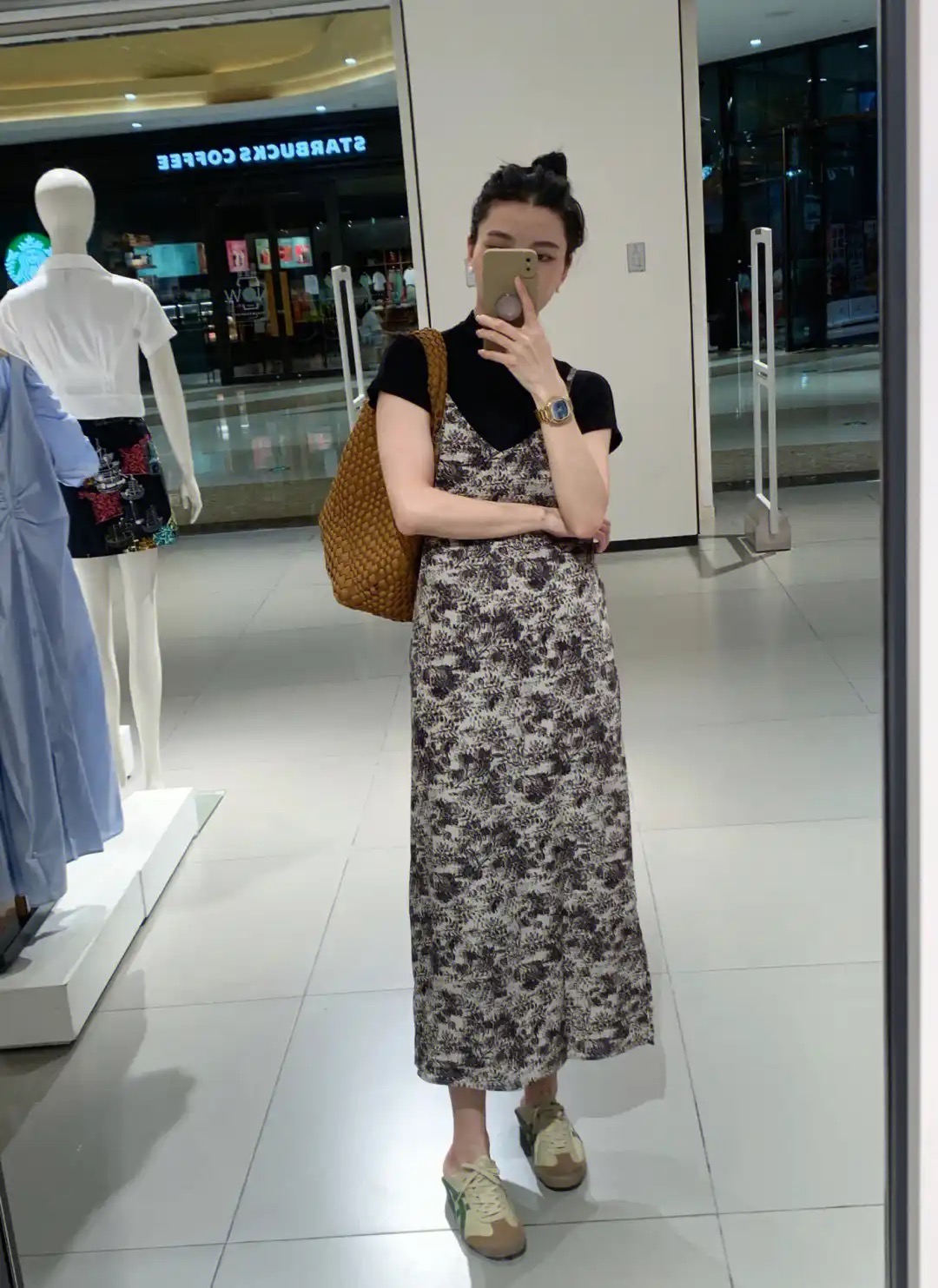 （L）N家530复古情侣款夏季百搭休闲时尚老爹鞋