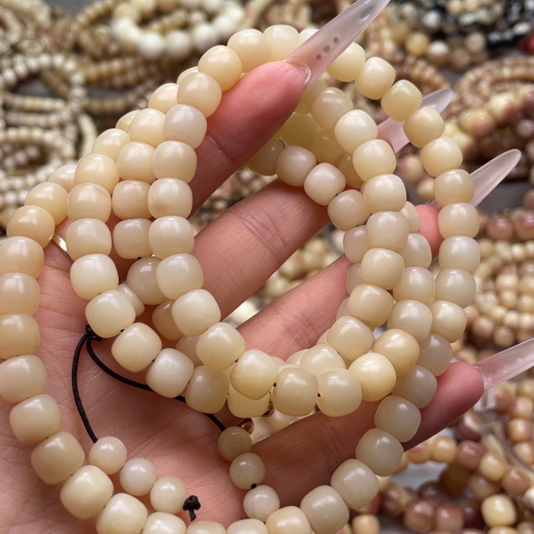 驼骨手串/手链空*?骆驼祥子