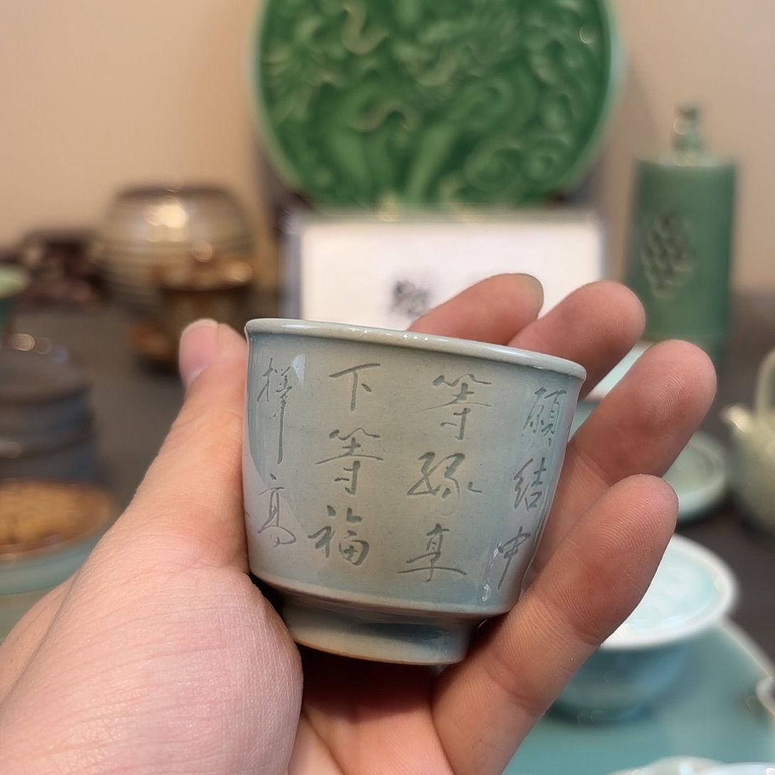 瓷片青瓷青瓷青瓷青瓷