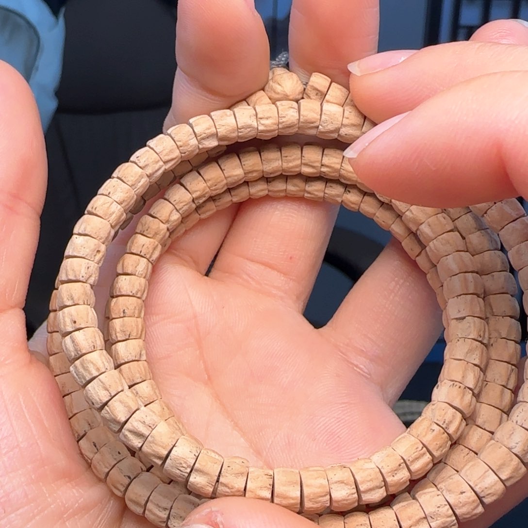 柏香籽/百香籽吊坠