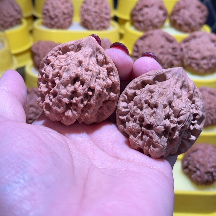 桃核吊坠官帽全品福利11