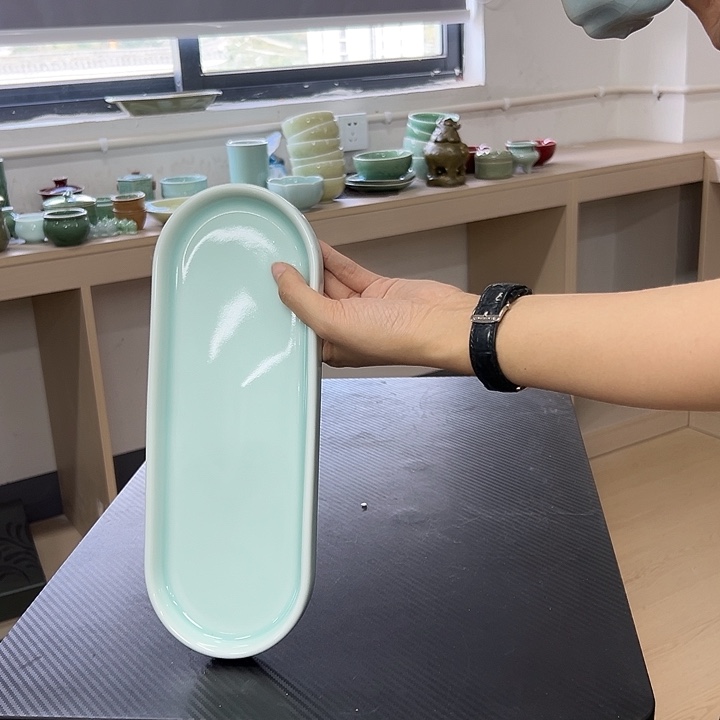 小米茶器云间青瓷