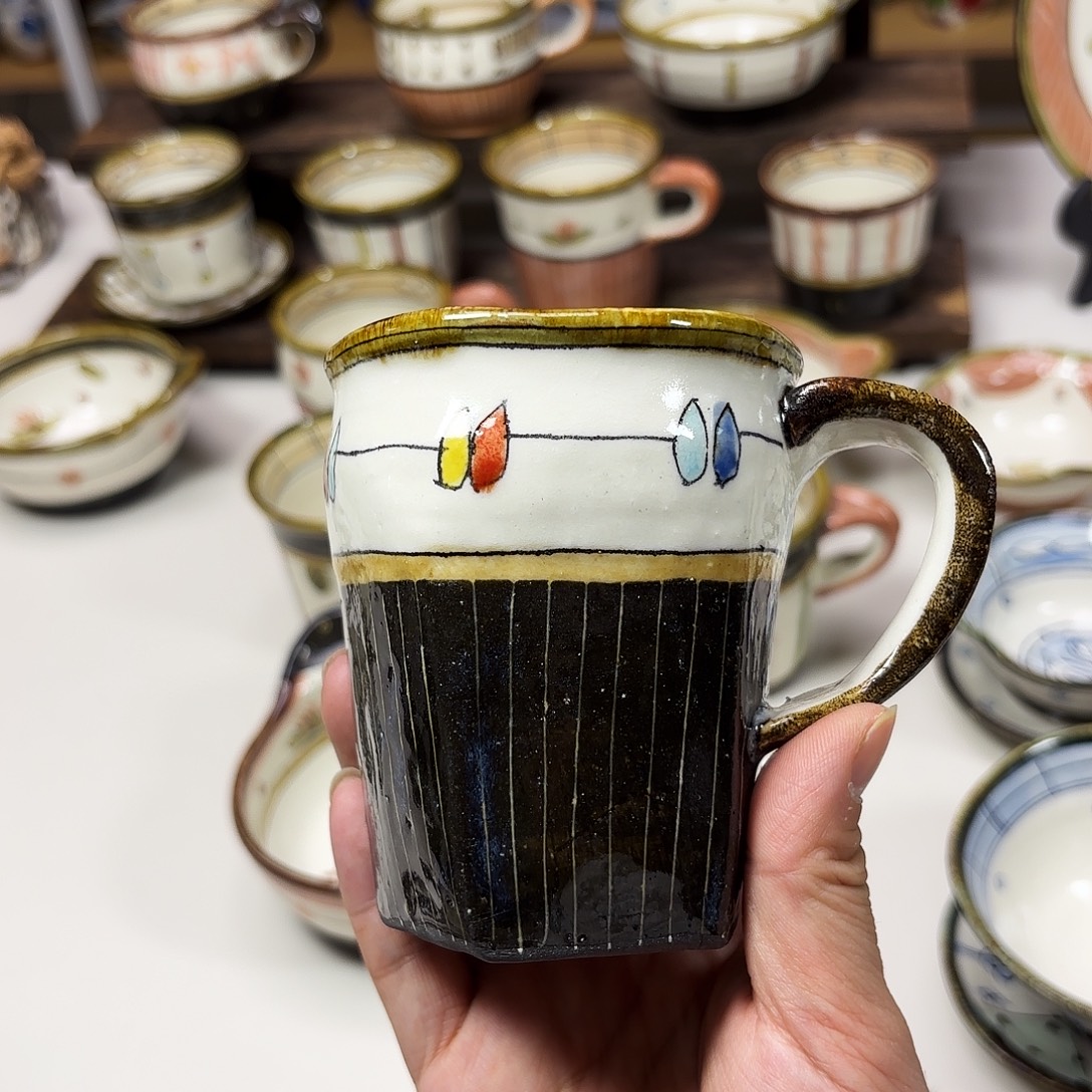 瓷         加藤淳