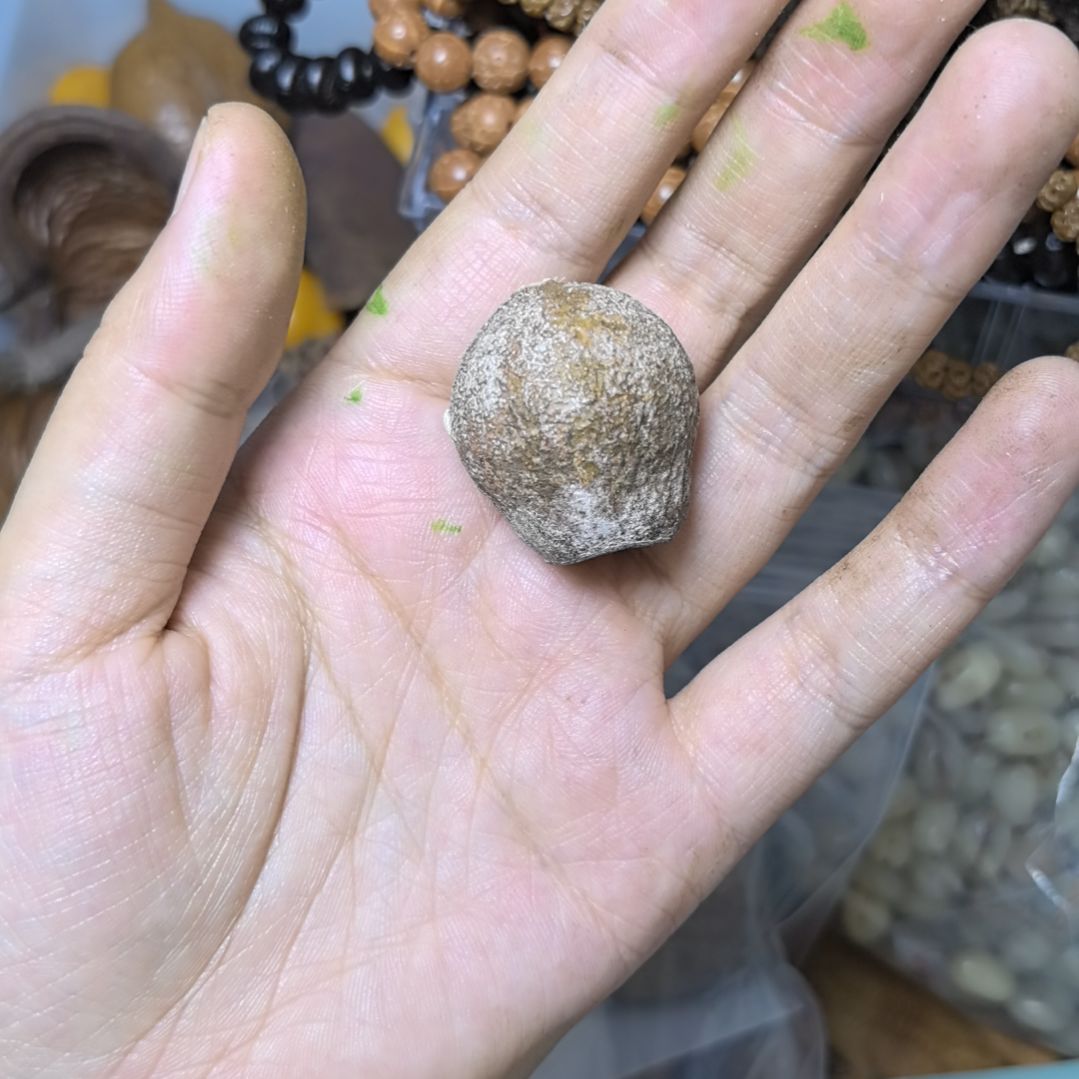 /***笾吊坠白玉菩提菩提散珠自选菩提散珠自选