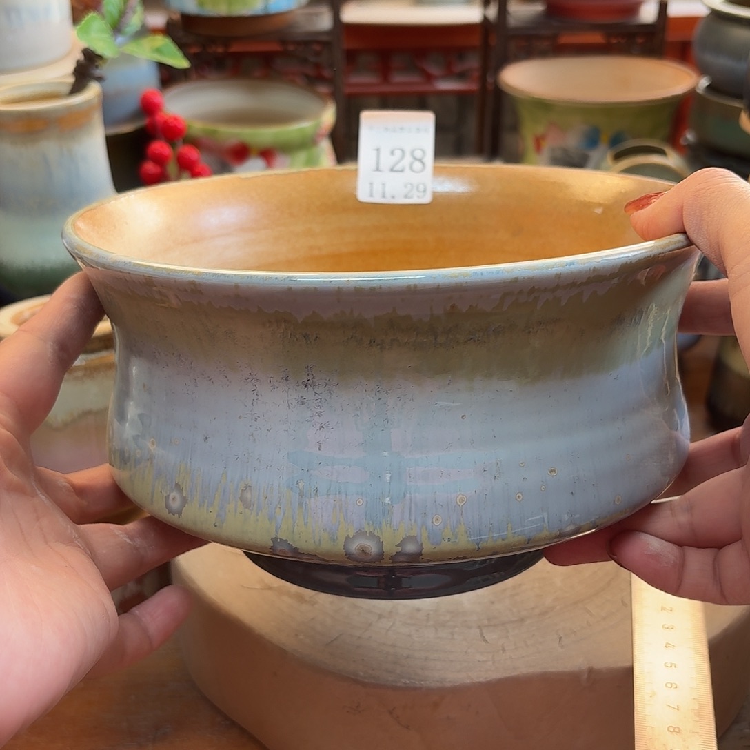 瓷片景德镇陶瓷手工制作