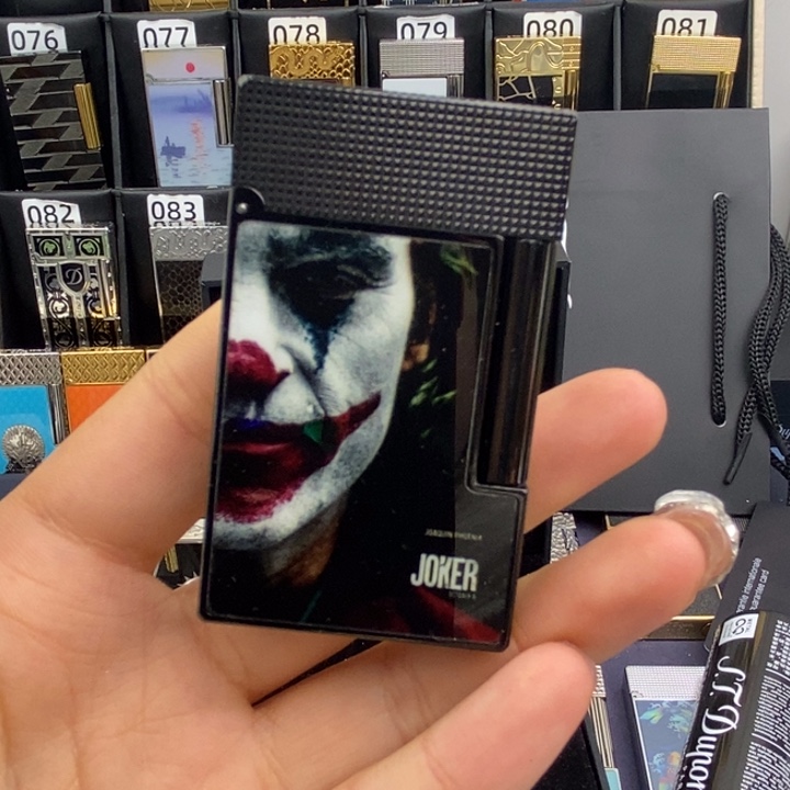 明铬单火小丑11111