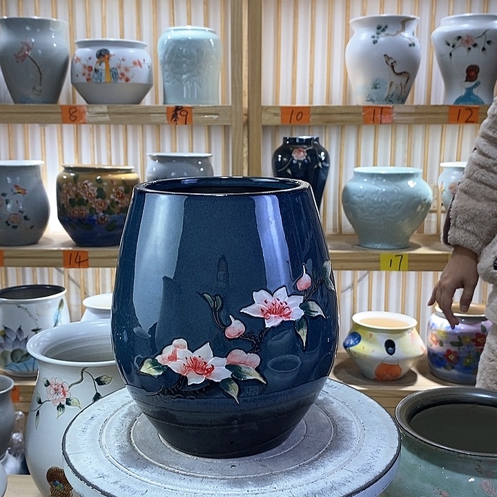 罐陶瓷陶瓷陶瓷陶瓷