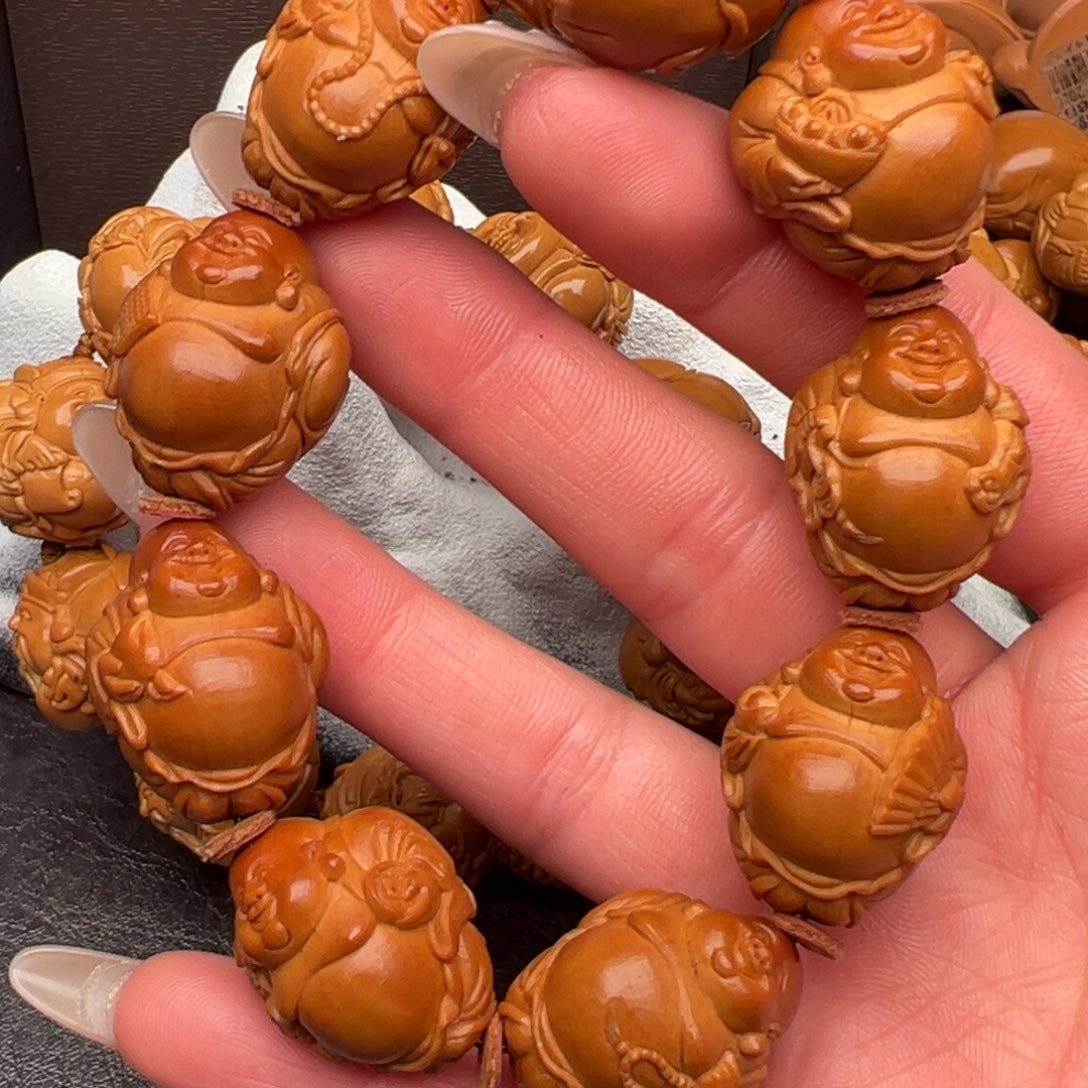 橄榄核手串/手链橄榄核