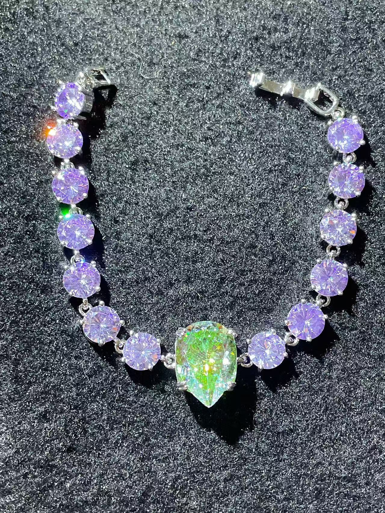 手链 星光璀璨精美时尚QZA-14-18