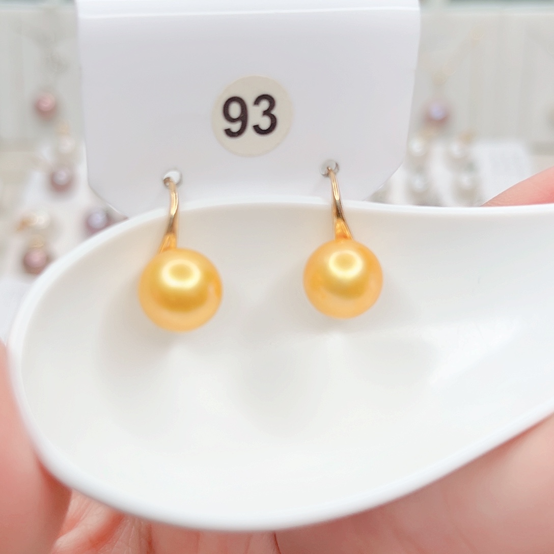 吊坠(赠链)淡水珍珠合金