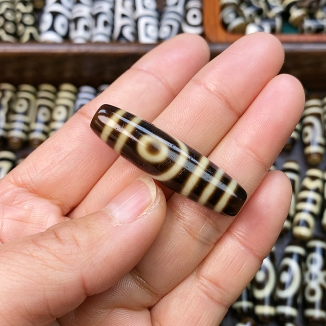 【闪购商品】玛瑙/玉髓颈饰未镶嵌