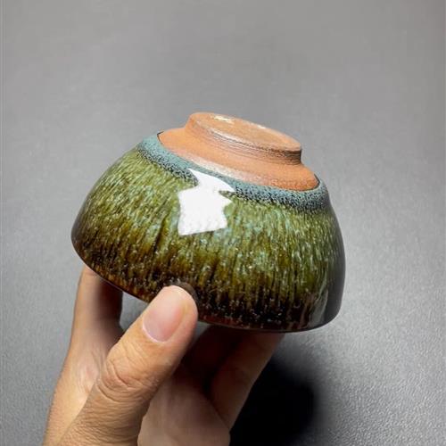 【闪购商品】茶盏-502............