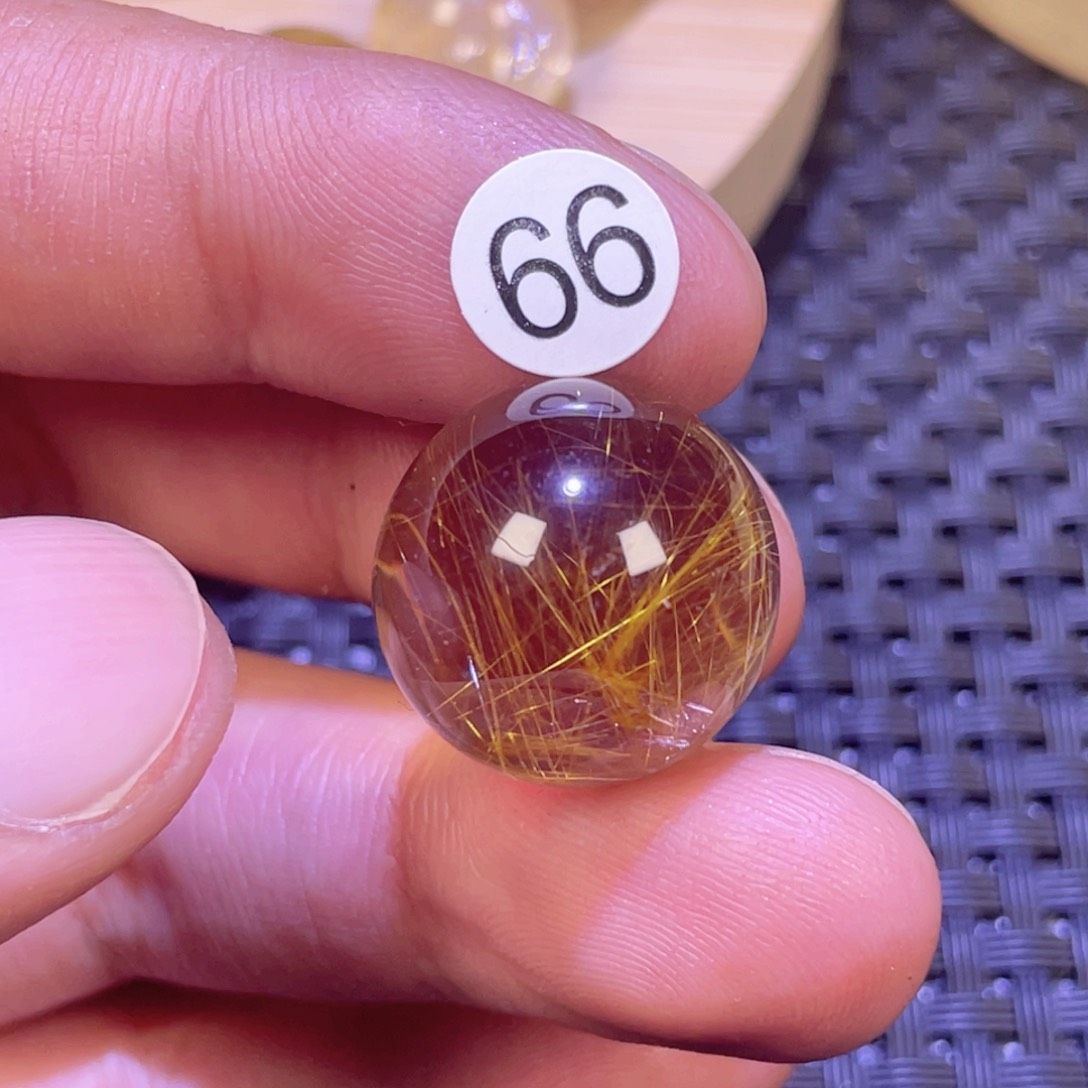 哇***)未镶嵌吊坠(不含链)水晶