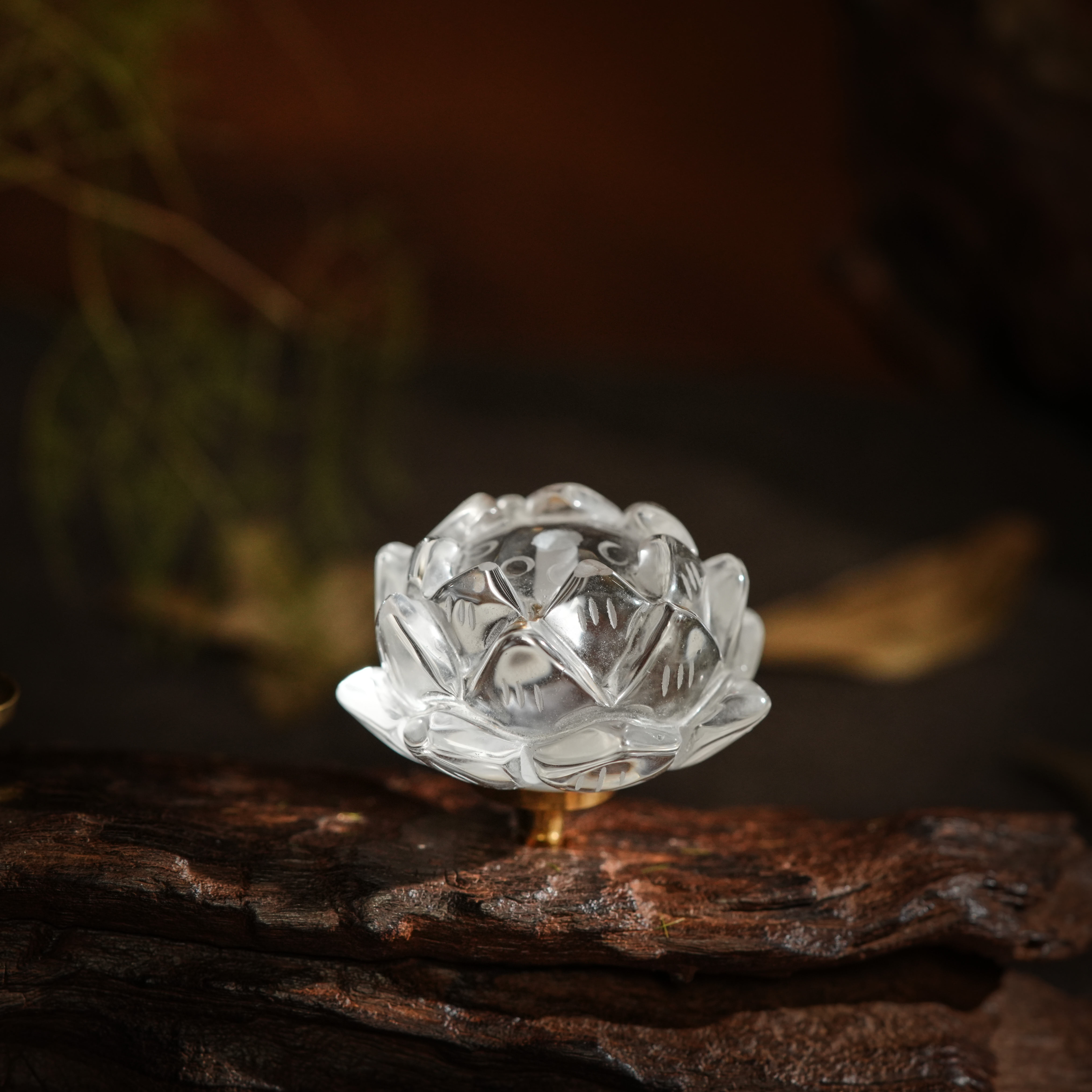 左边婷姐丨香插摆件（YX40120303)