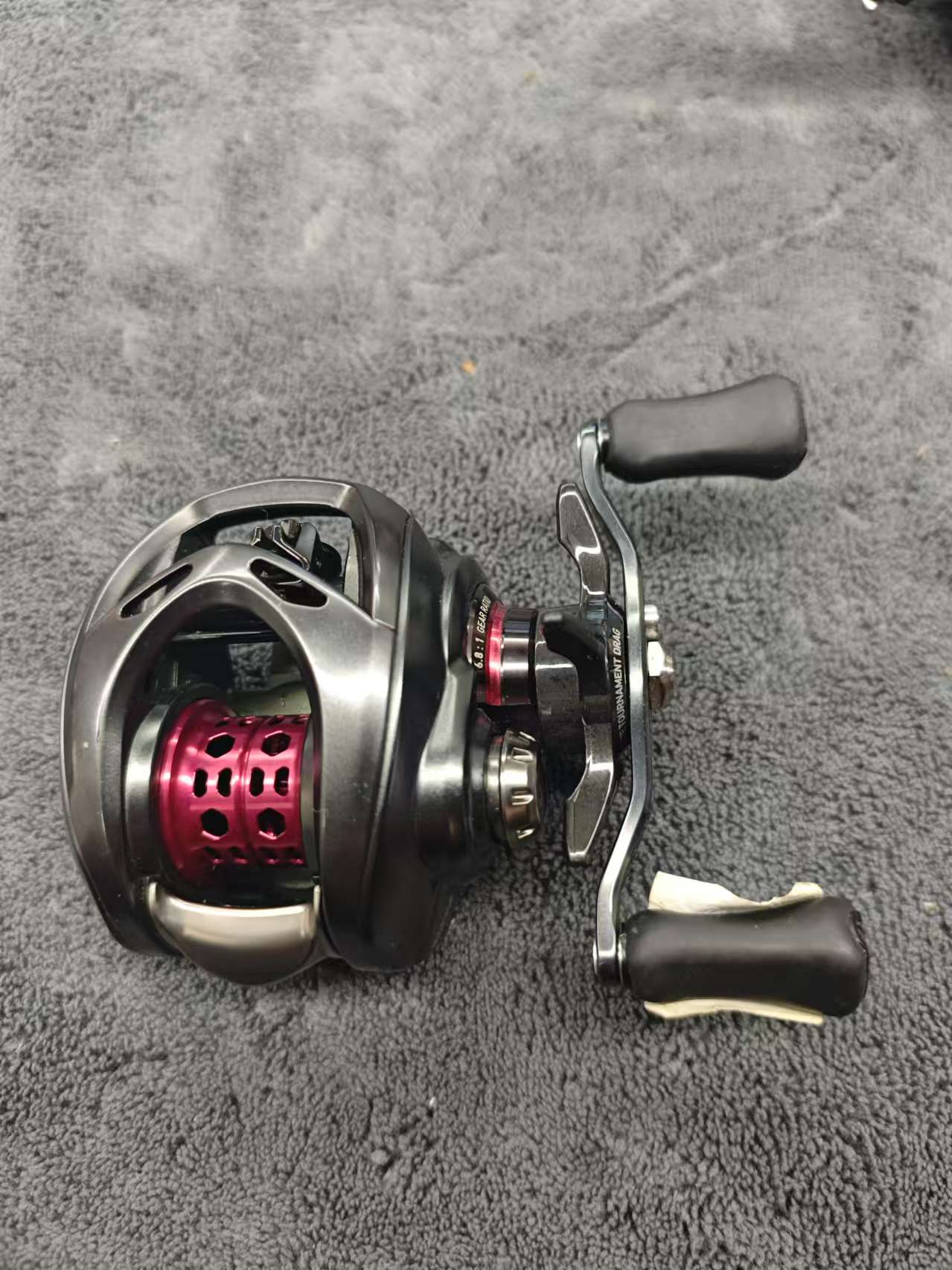 史帝兹air右手6速