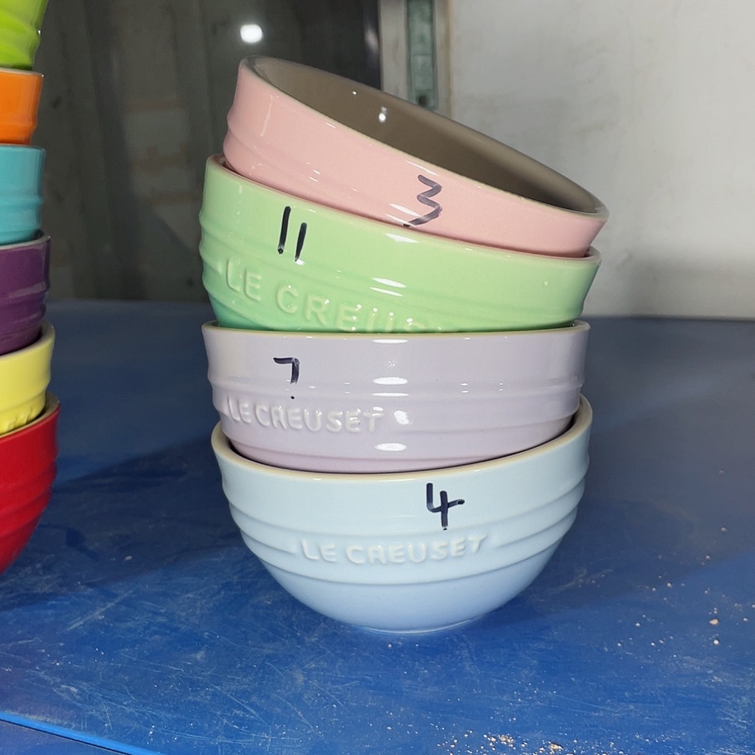 瓷片微瑕陶瓷餐具家用