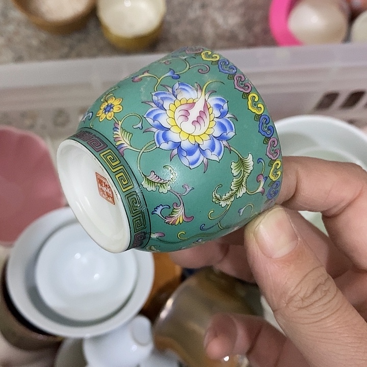 陶瓷艺术品及陶瓷制品