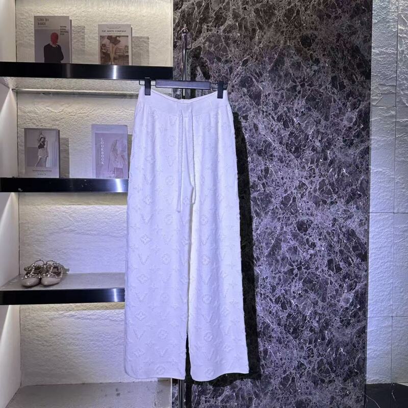 2025时尚百搭复古潮流裤子D022112