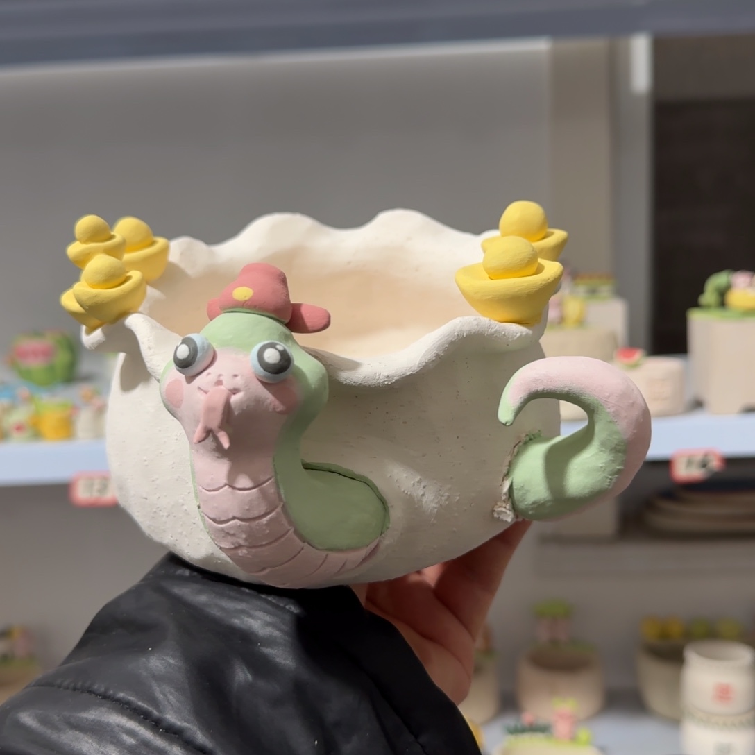 陶厂家直销精品花盆