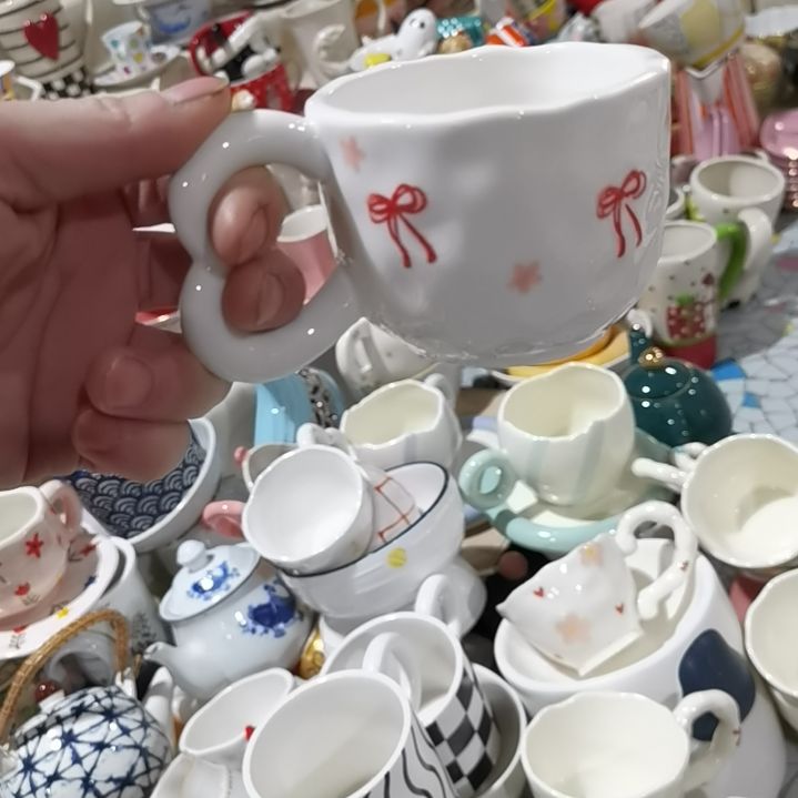 陶瓷产品设计质量