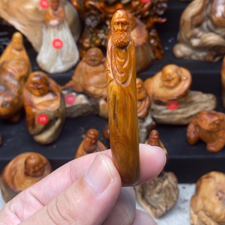 柏木（崖柏）25836669999