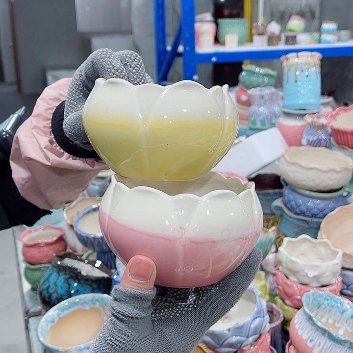 红陶正品数量有限