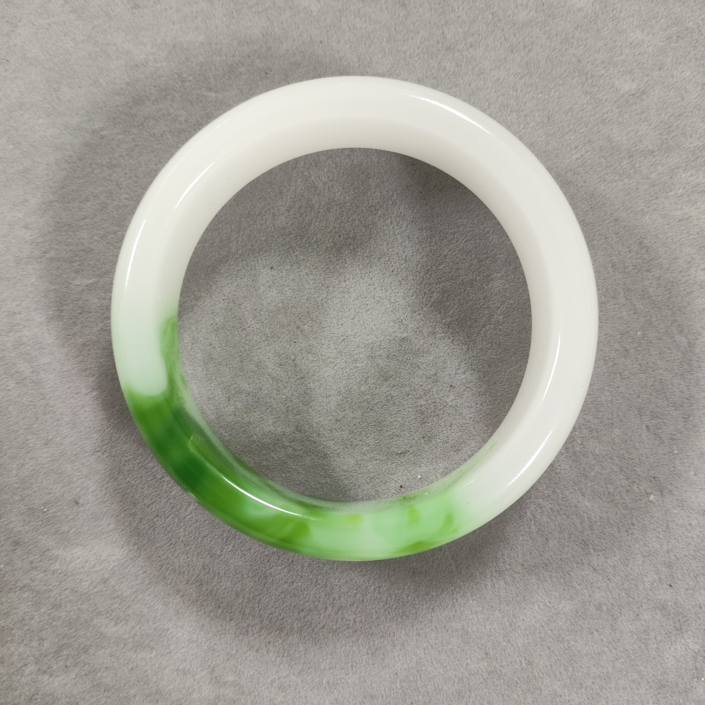 1511号-精品漂绿正圈项圈多样性