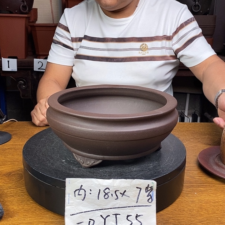 紫砂货号一只YJ55