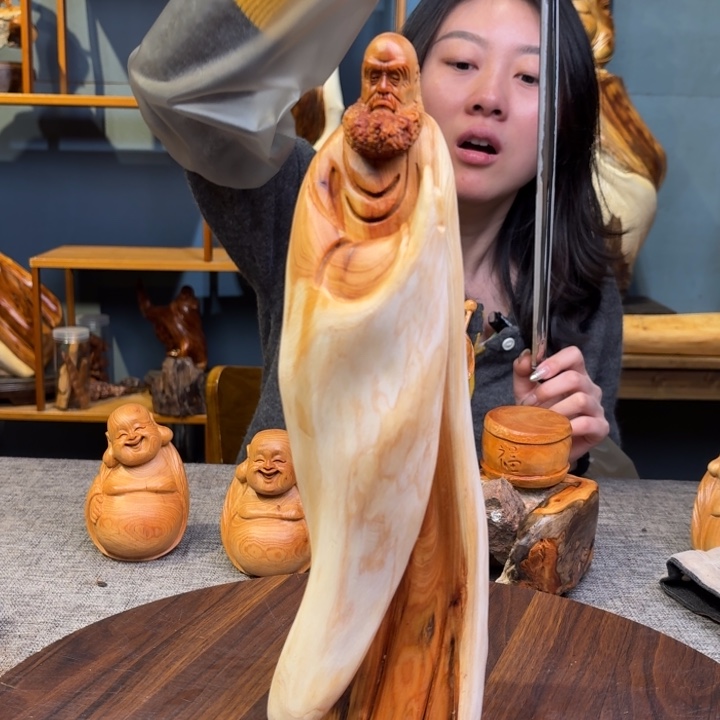 柏木（崖柏）关注一下