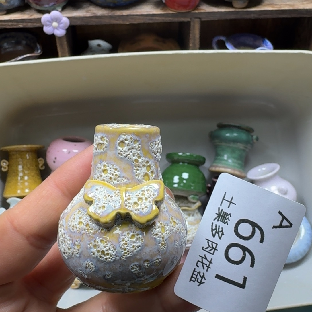 咕***.陶瓷艺术品设计与制作