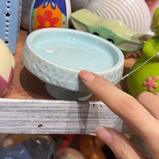 摆件外贸尾单微瑕，介意慎拍