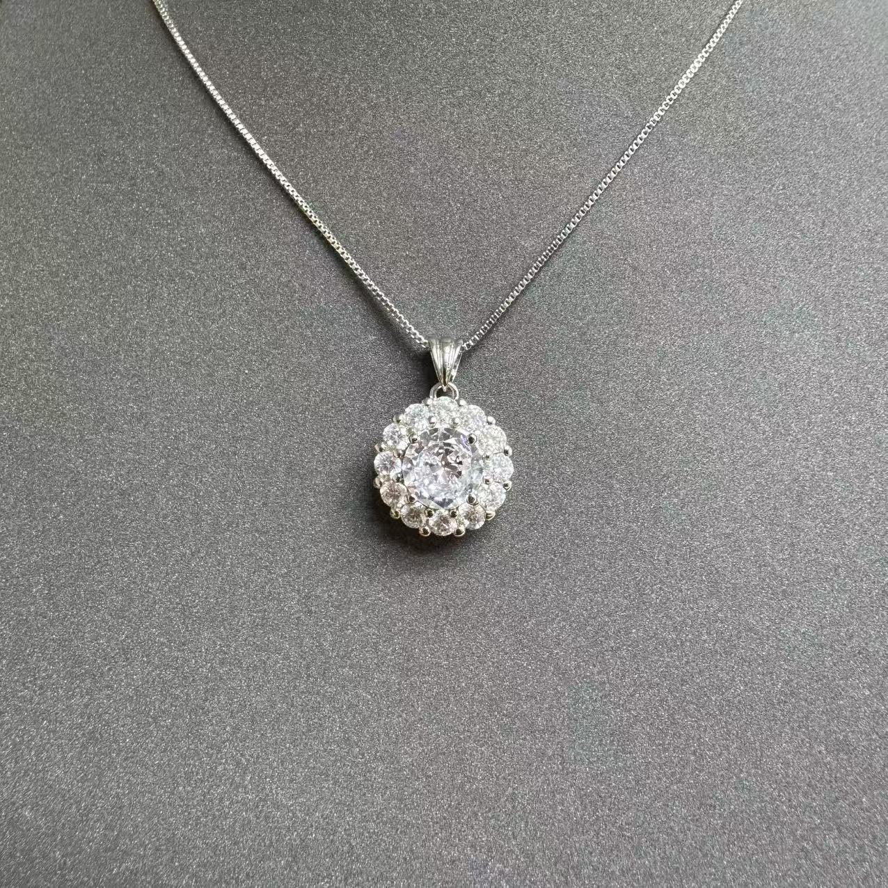 项链t002经典优闲款