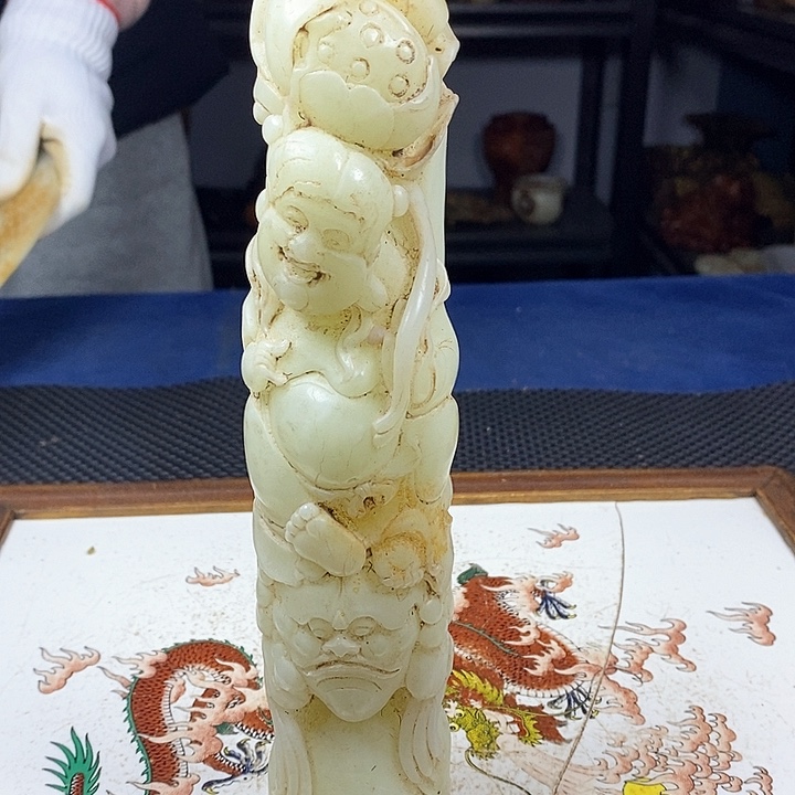 紫砂闪购商品，一图一物