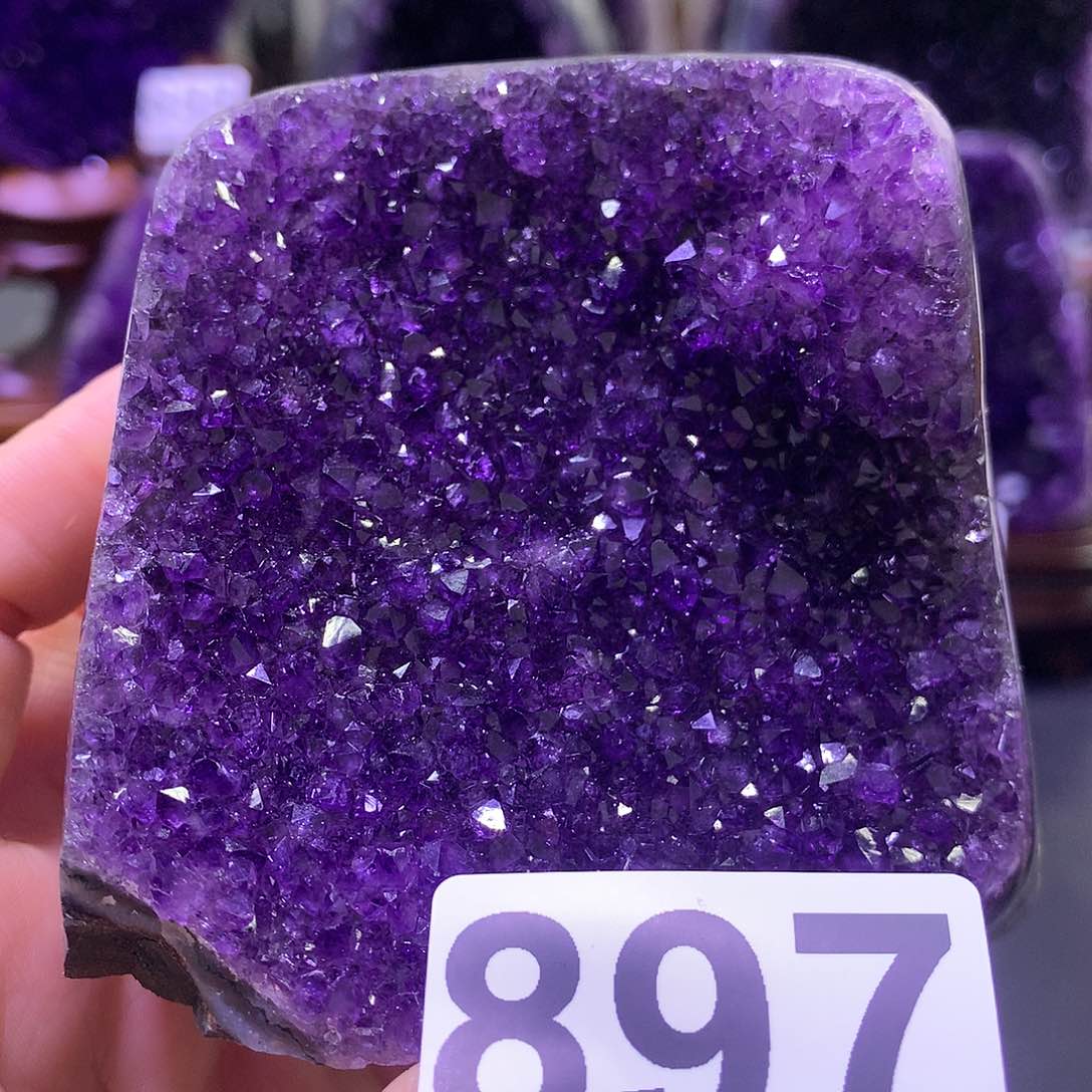 水晶水晶摆件未镶嵌