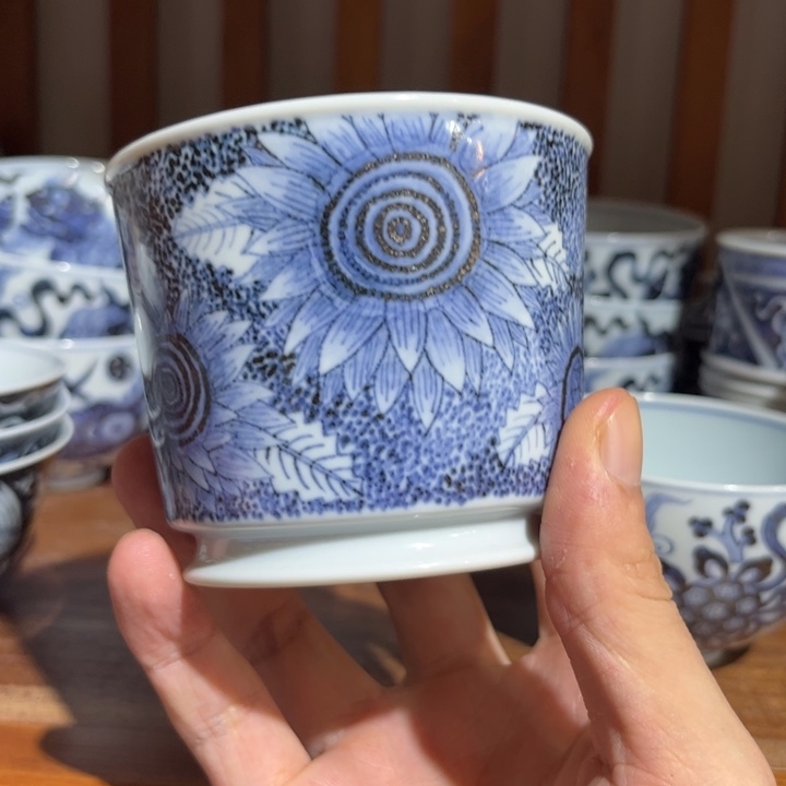 美官人陶瓷艺术品