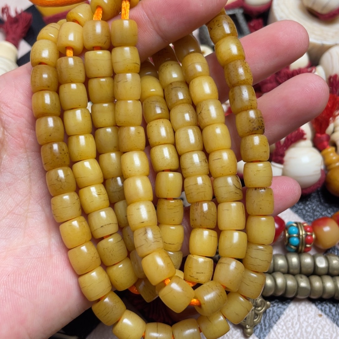 牛骨手串/手链2号闪购链接发给你