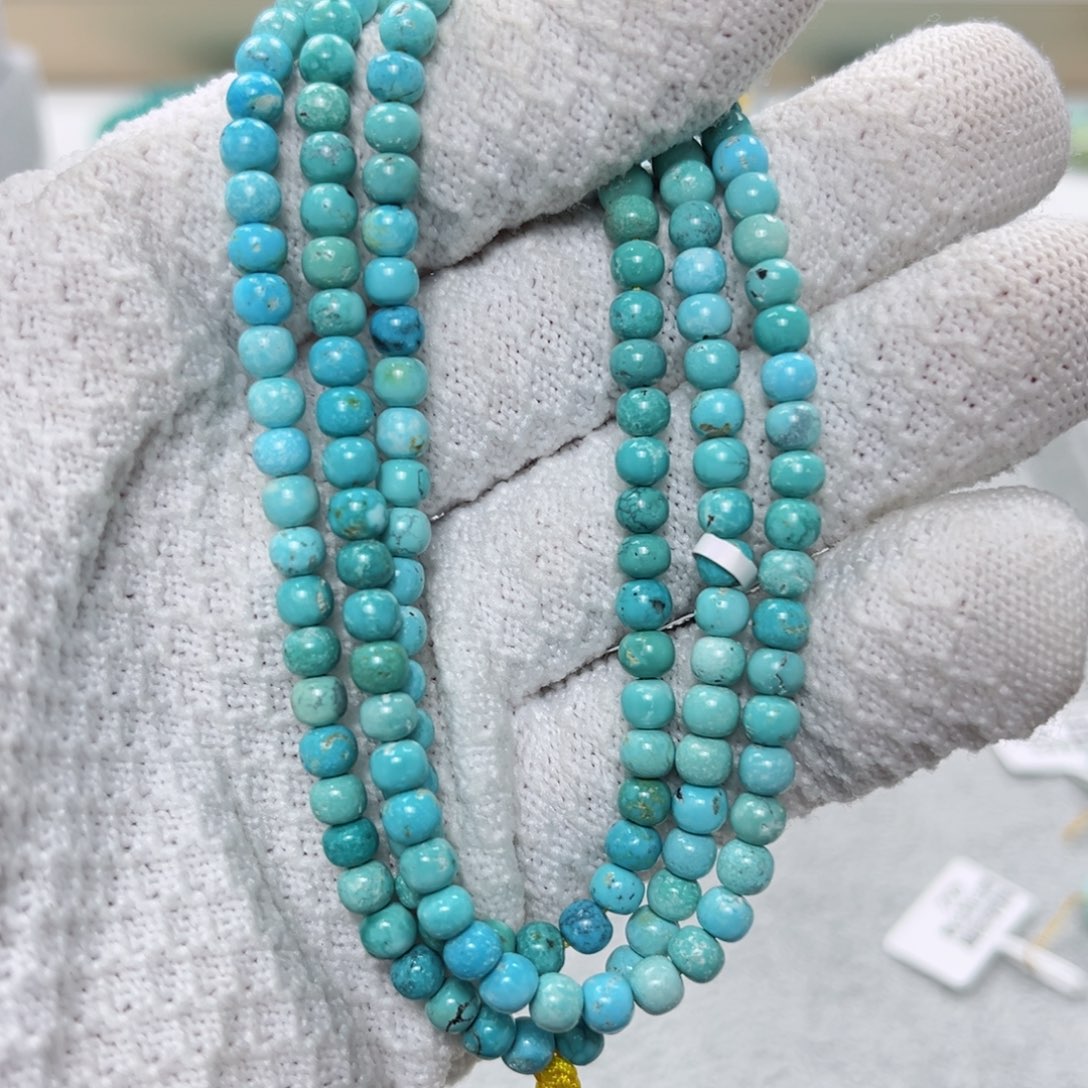 绿松石绿松石未镶嵌