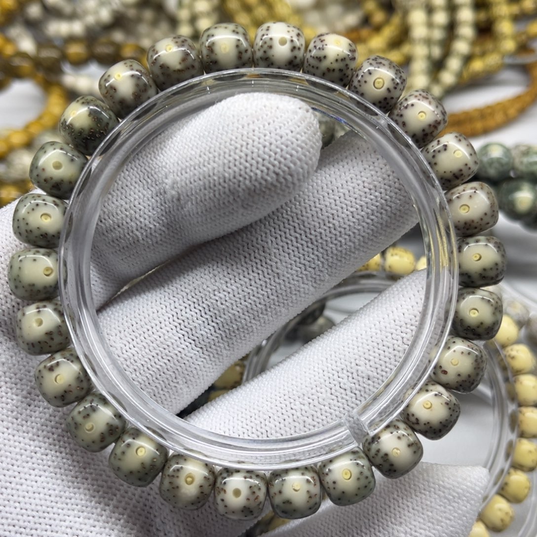 星月菩提手串B10-9