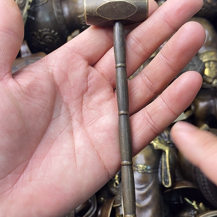 铜器时代……铜器时代