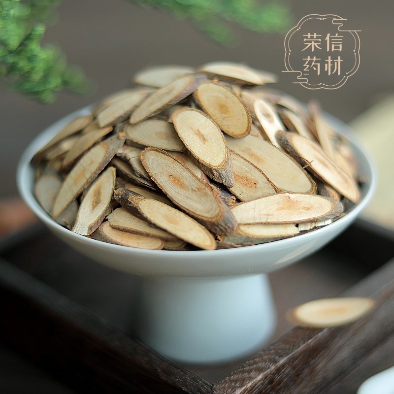 珠妈甄选-桂枝可搭配枸杞