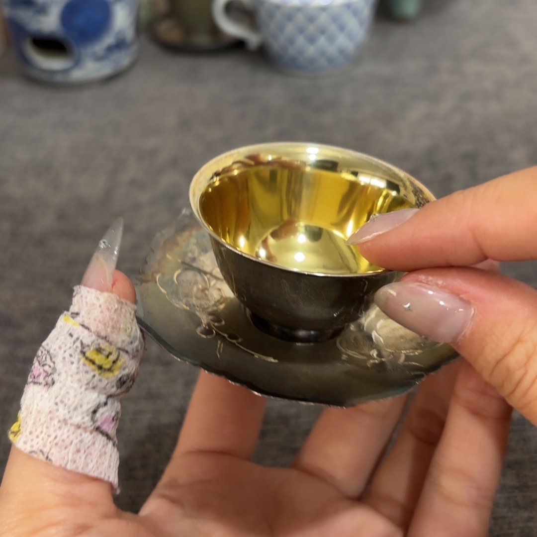 非常好看漂亮的物品 