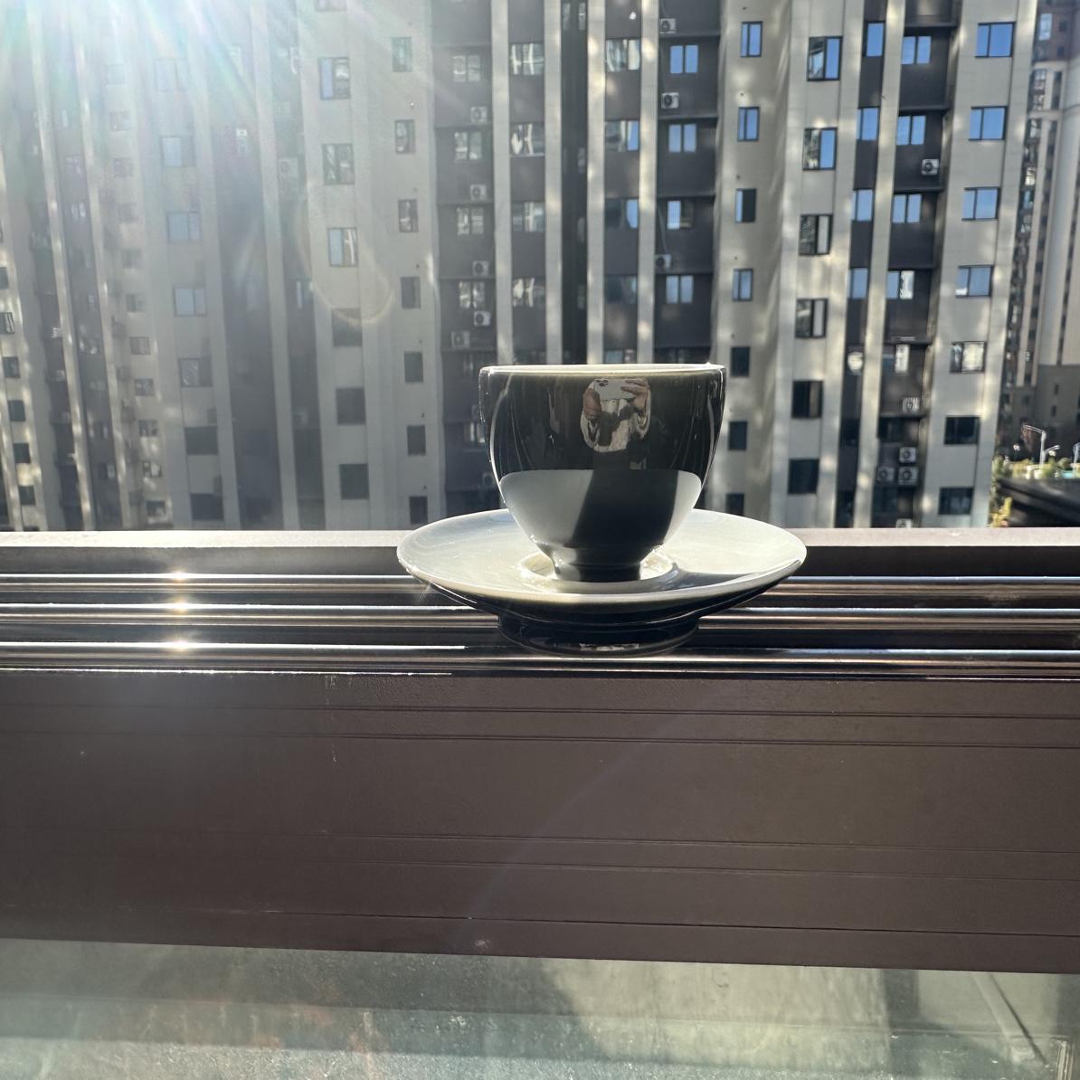 景德镇颜色釉二材主人杯茶杯60cc