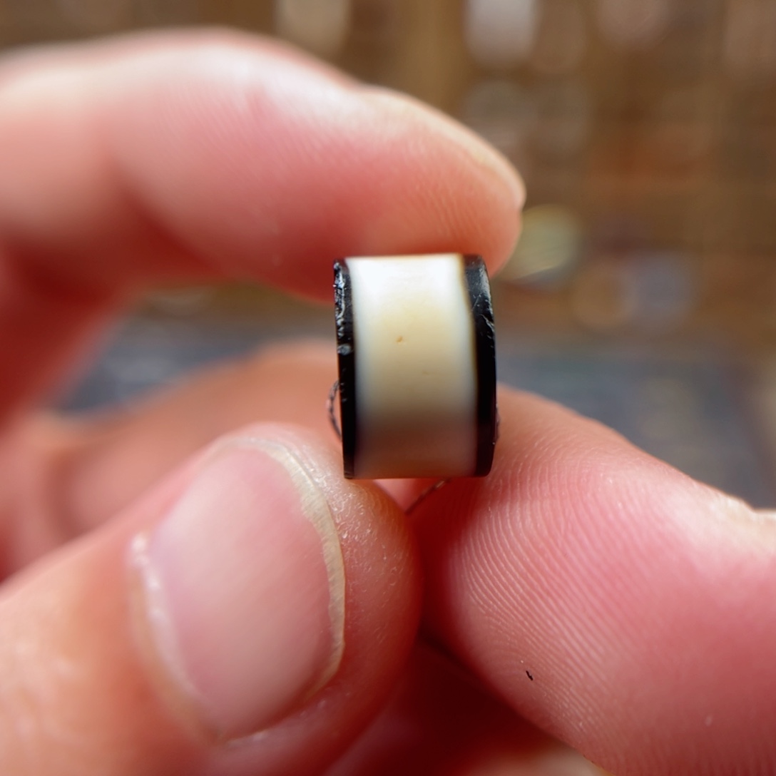 玛瑙/玉髓吊坠(不含链)未镶嵌